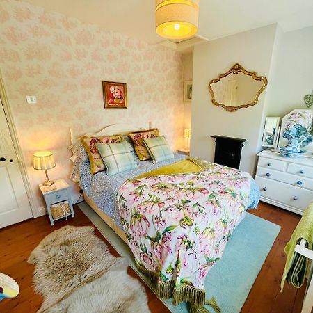 Victoria Cottage, أيرونبريدج المظهر الخارجي الصورة