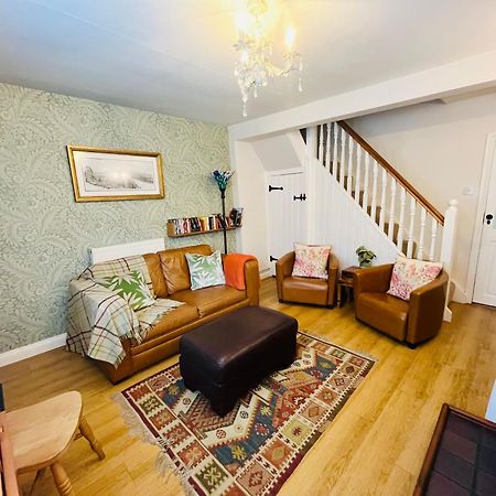 Victoria Cottage, أيرونبريدج المظهر الخارجي الصورة