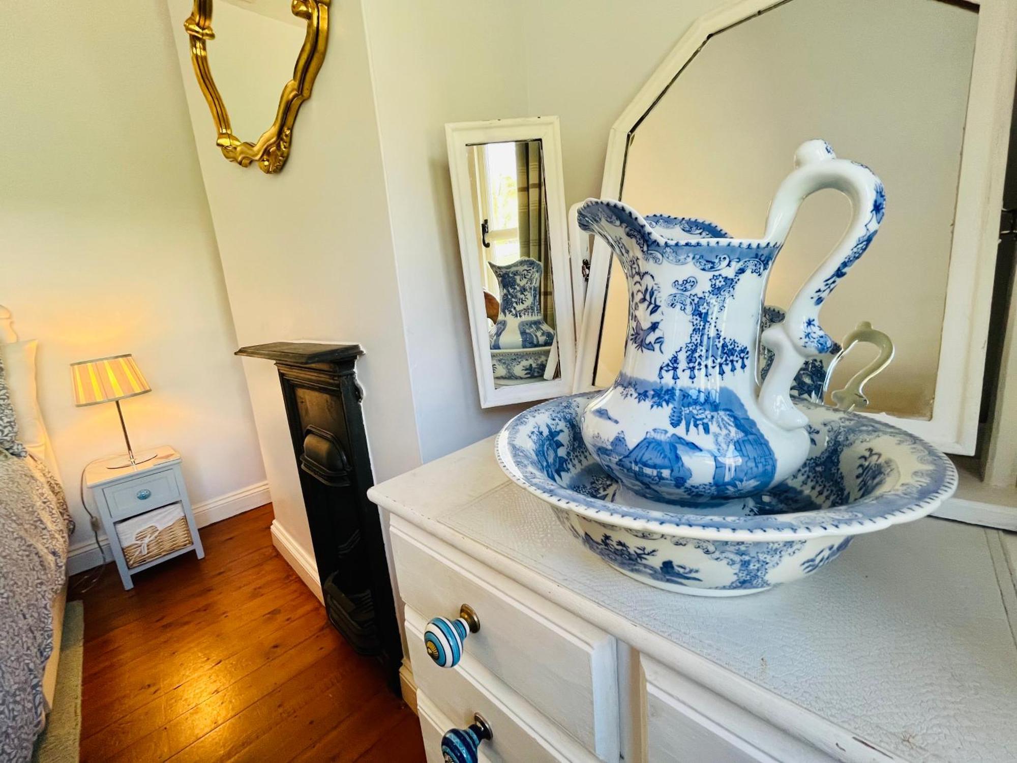 Victoria Cottage, أيرونبريدج المظهر الخارجي الصورة