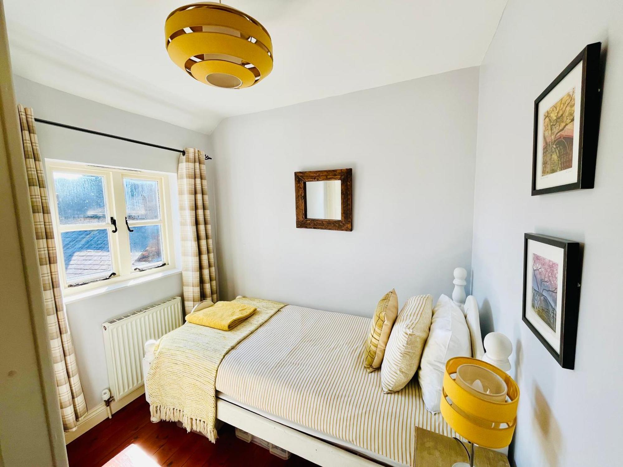 Victoria Cottage, أيرونبريدج المظهر الخارجي الصورة