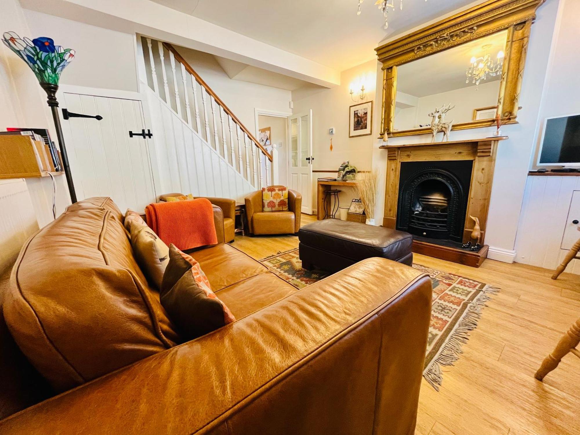 Victoria Cottage, أيرونبريدج المظهر الخارجي الصورة