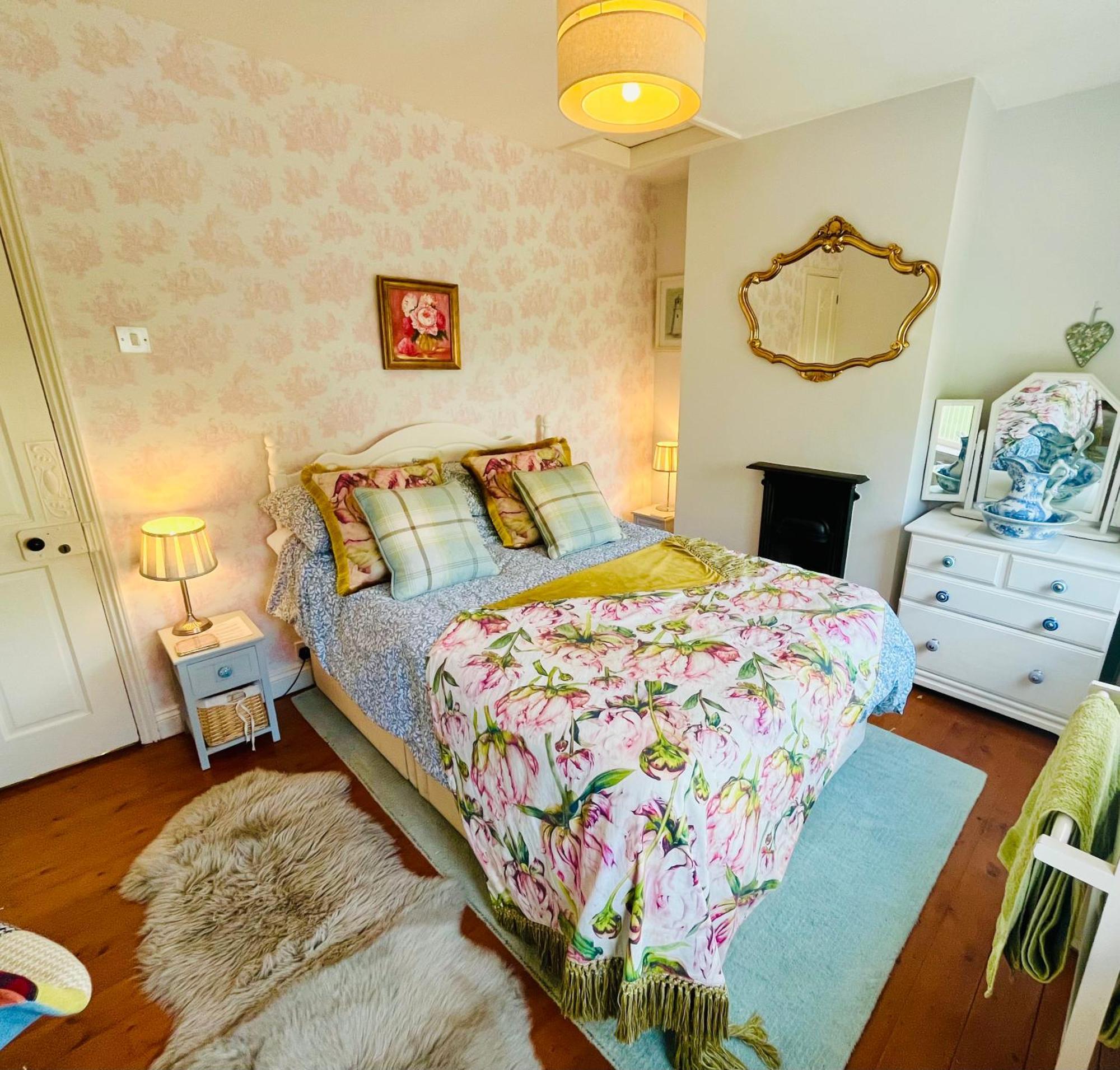 Victoria Cottage, أيرونبريدج المظهر الخارجي الصورة